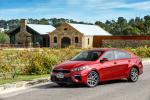 Kia Cerato Sport Plus 2018 года (AU)